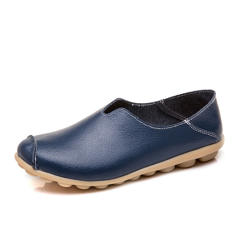 Heidi-Mode | Ergonomische Komfort Sneaker für Damen