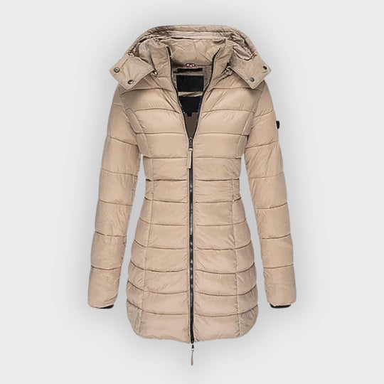 Heidi-Mode | Bequeme Winterjacke