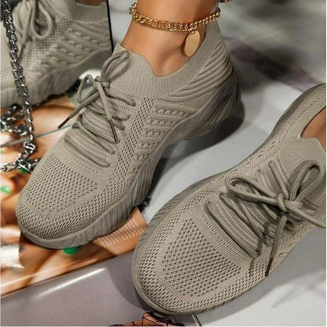Heidi-Mode | Damen Orthopädische Sportschuhe