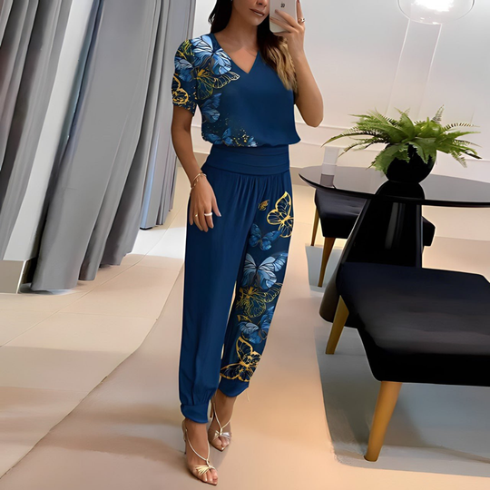 Heidi-Mode | Damen Outfit Set
