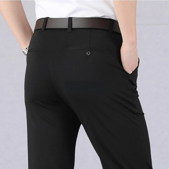 Bequeme Stretch-Hose