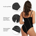 Heidi-Mode | Formgebender Bodysuit