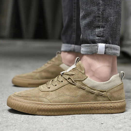 Retro Stylische Turnschuhe