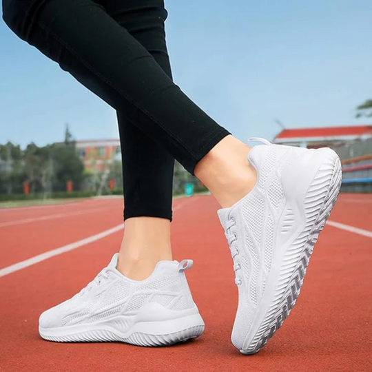 Heidi-Mode | Moderne Orthopädische Sportschuhe für Damen