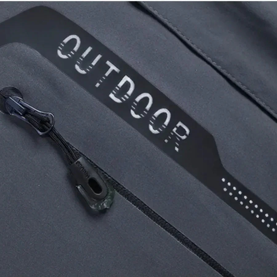 Heidi-Mode | Wasserdichte Skijacke für Frauen