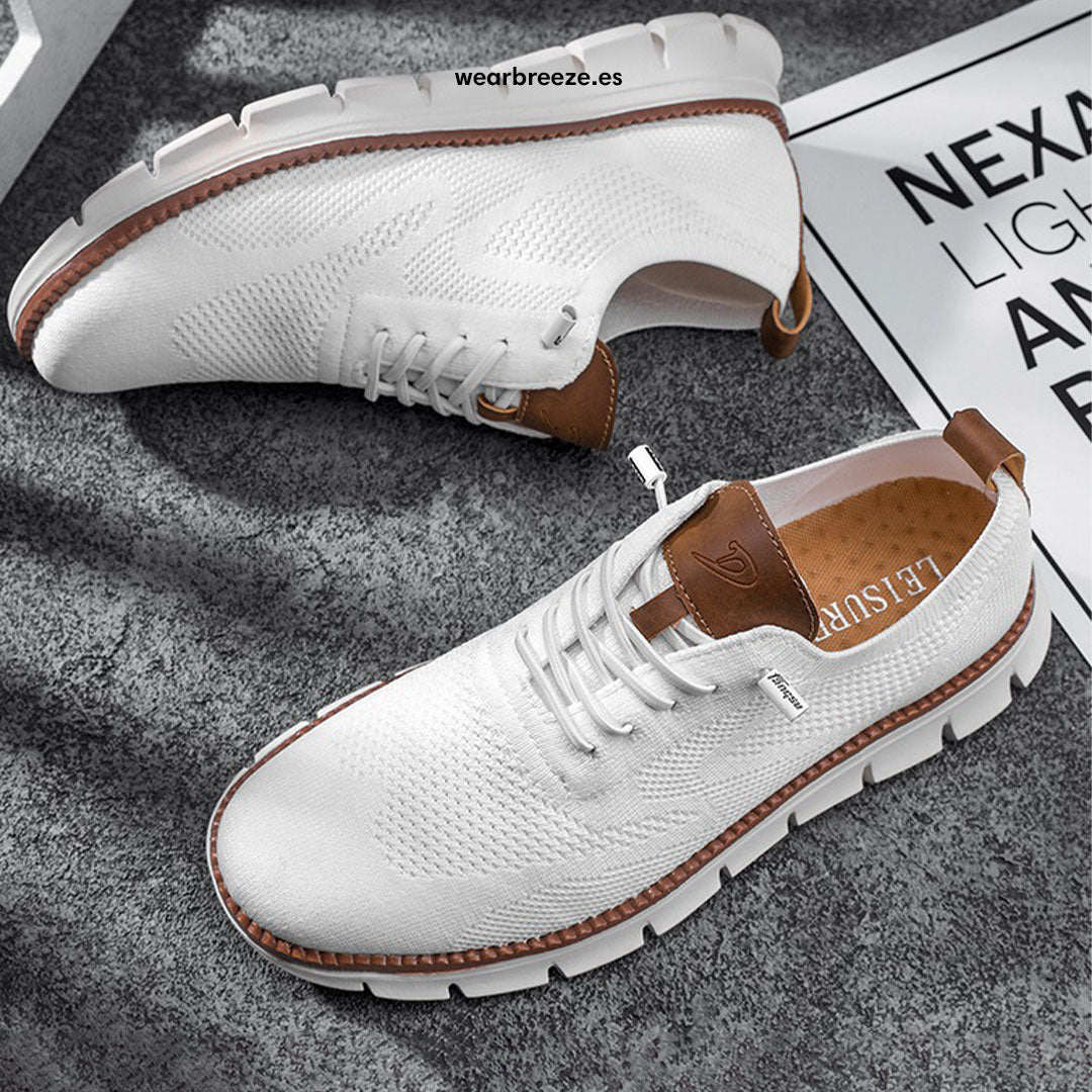 Heidi-Mode | Stilvolle Sneaker