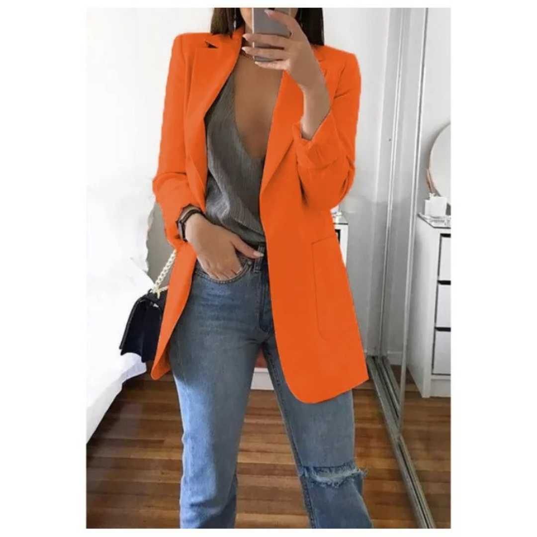 Heidi-Mode | Stilvolle Blazer für Frauen