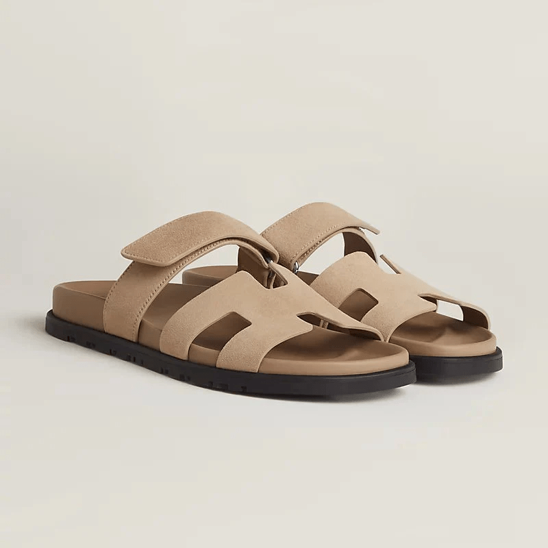 Heidi-Mode | Elegante Sommerschuhe Sandalen für Damen