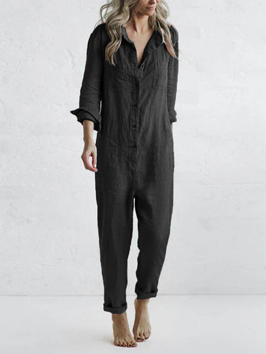 Schicker Jumpsuit