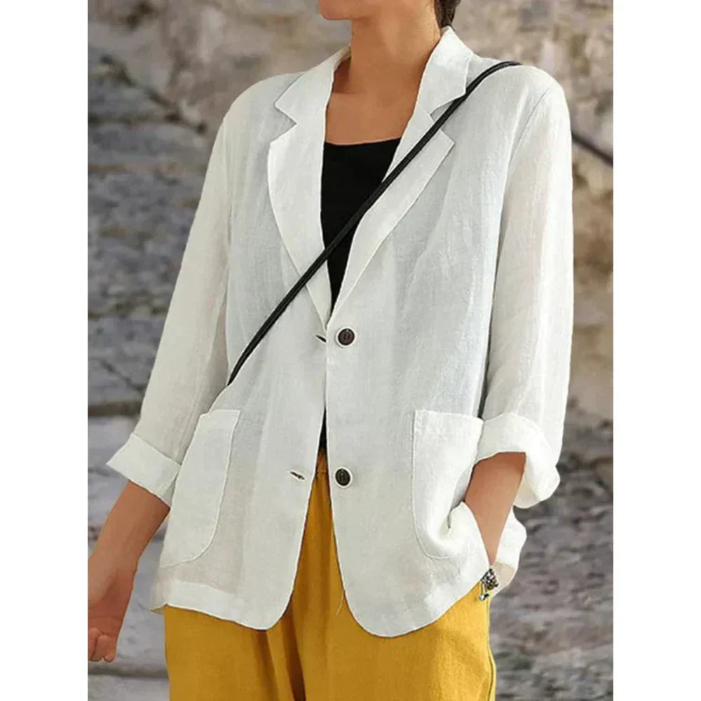 Heidi-Mode | Anspruchsvoll Stilvoller blazer