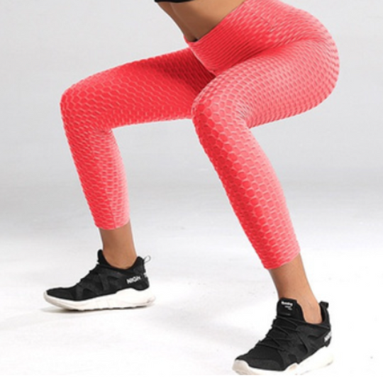 Heidi-Mode | Straffende Kompressionsleggings für Frauen