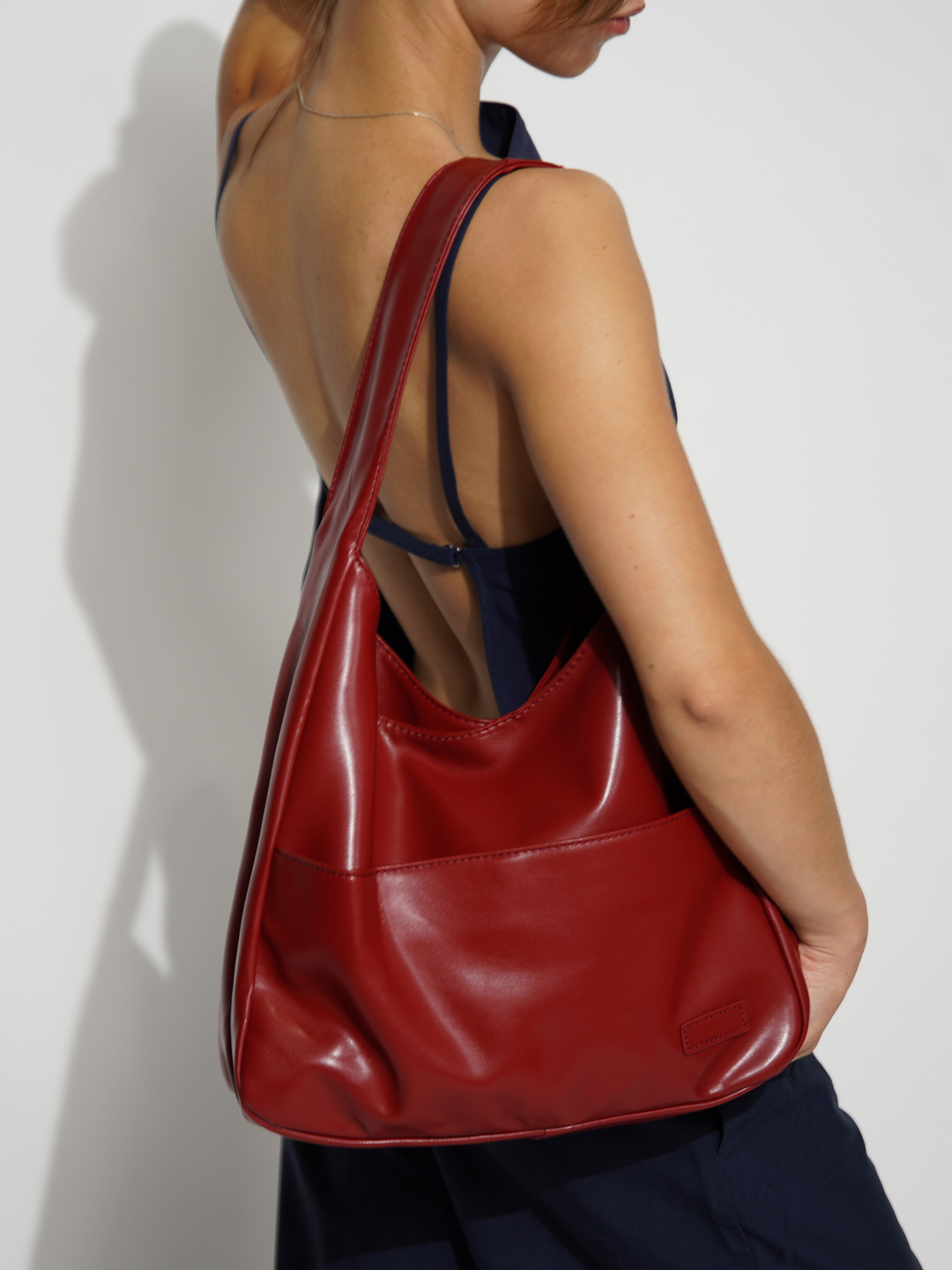 BB Tasche - Reißverschlussversion