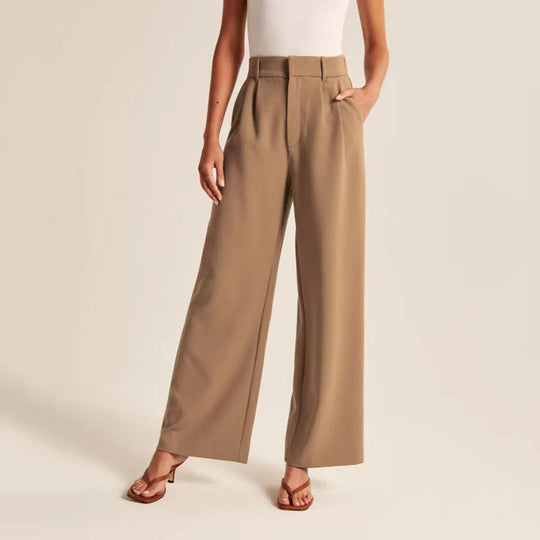 Heidi-Mode | Weite Hosen Damen