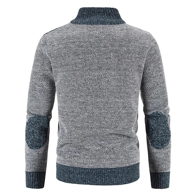 Heidi-Mode | aus Strick Jules Sehr Bequem und Warm