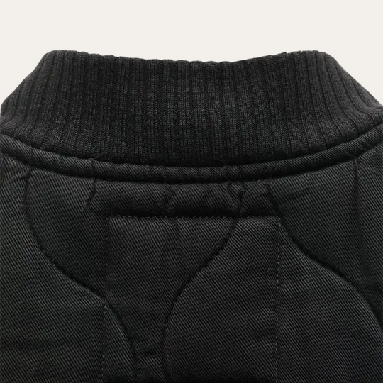 Heidi-Mode | Damen Gesteppte Jacke