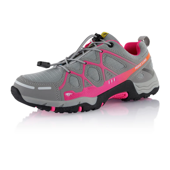 Heidi-Mode | Wanderschuhe Leichte Trekkingschuhe