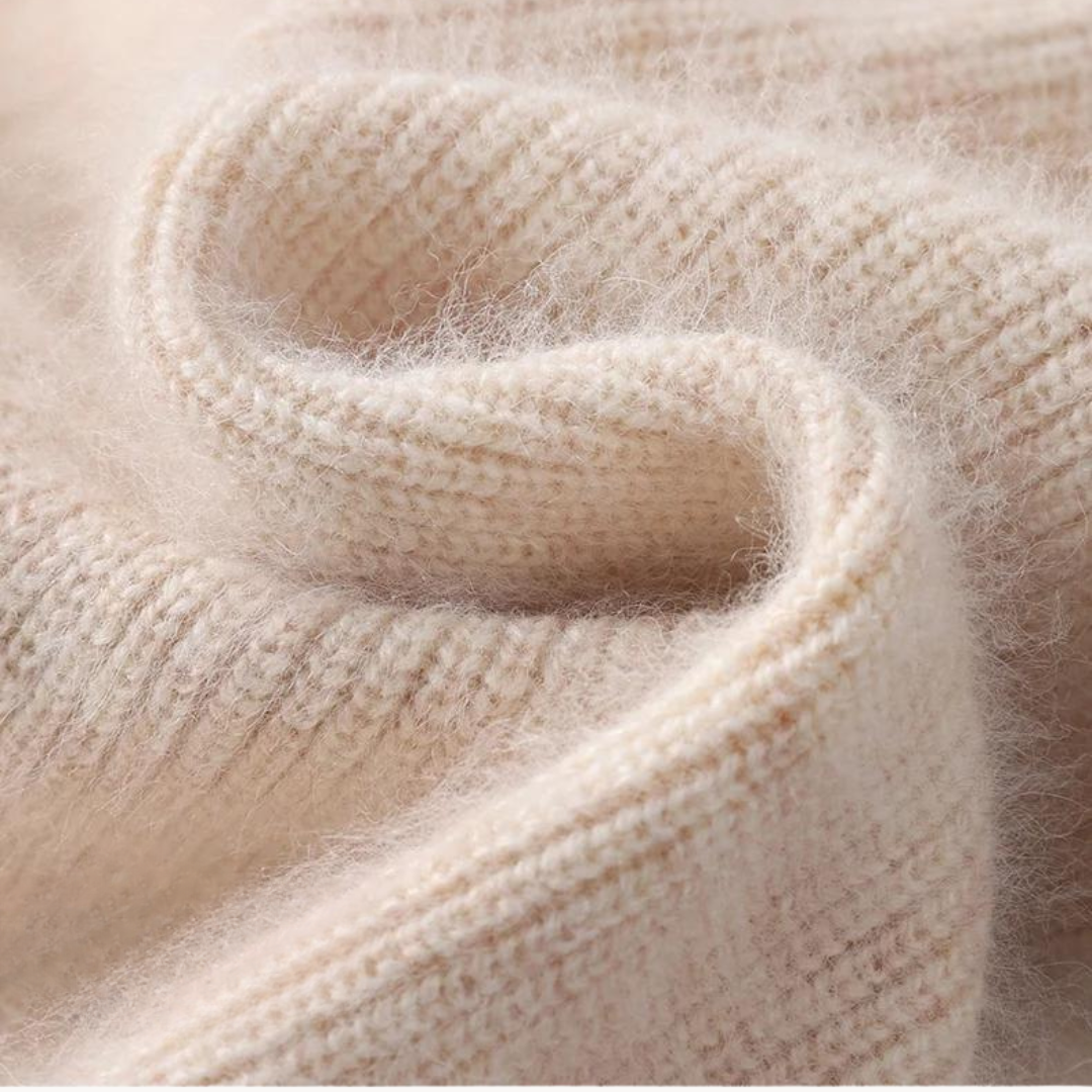 Heidi-Mode | Lässiger Bequemer Pullover