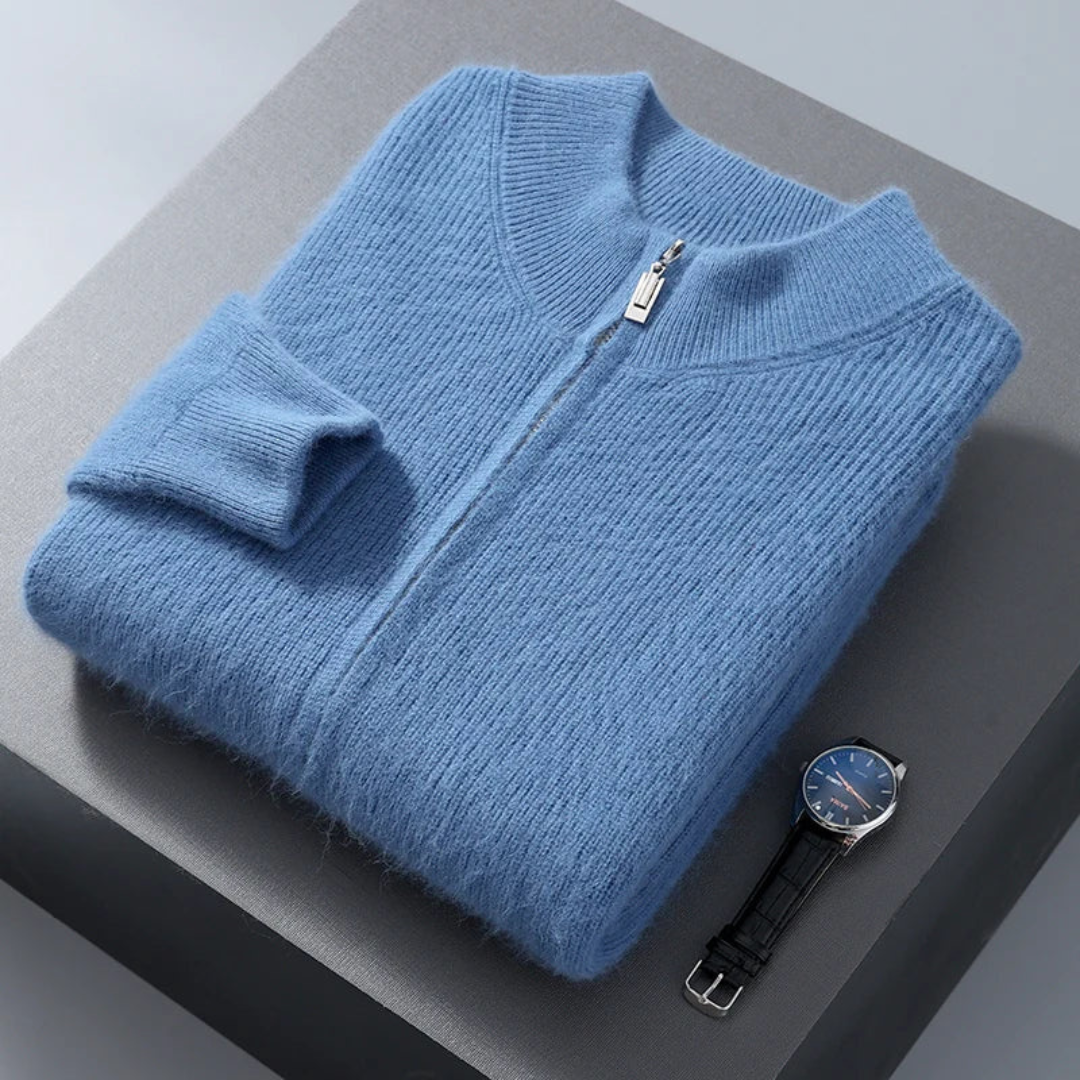 Heidi-Mode | Lässiger Bequemer Pullover