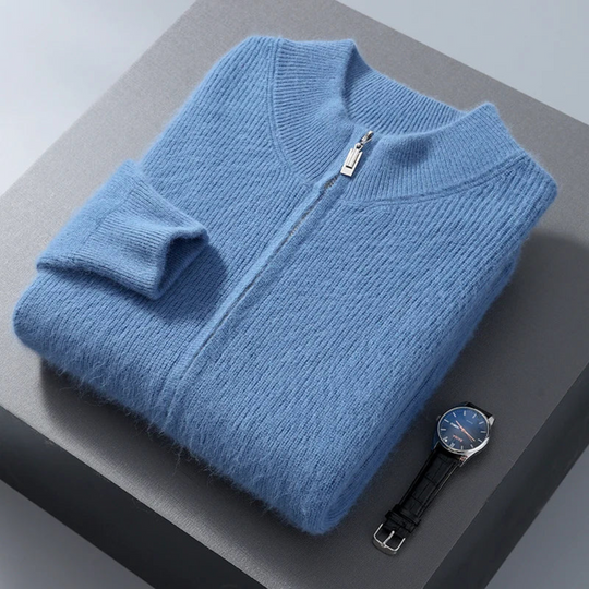 Heidi-Mode | Lässiger Bequemer Pullover