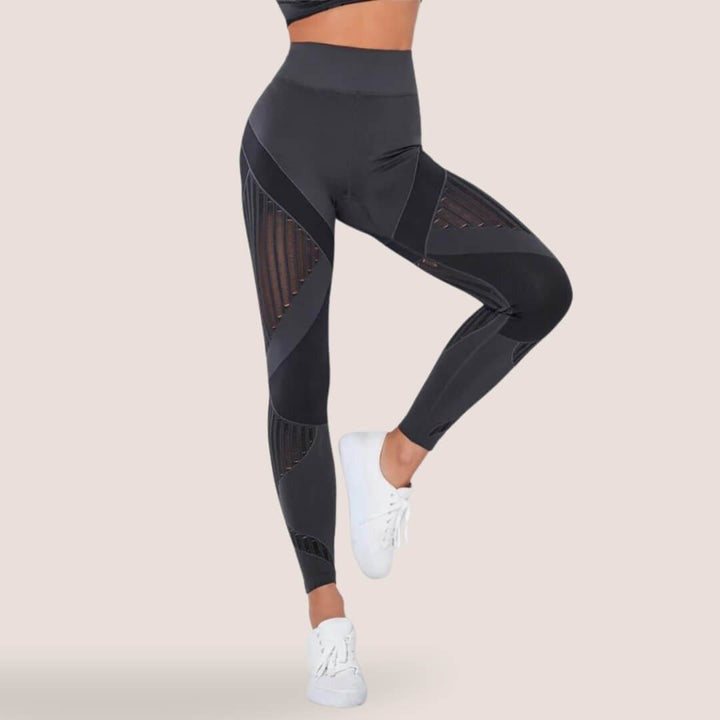 Heidi-Mode | Schöne Anti-Cellulite-Leggings