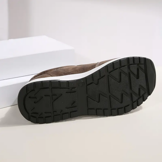 Heidi-Mode | Orthopädische Komfort Sneakers