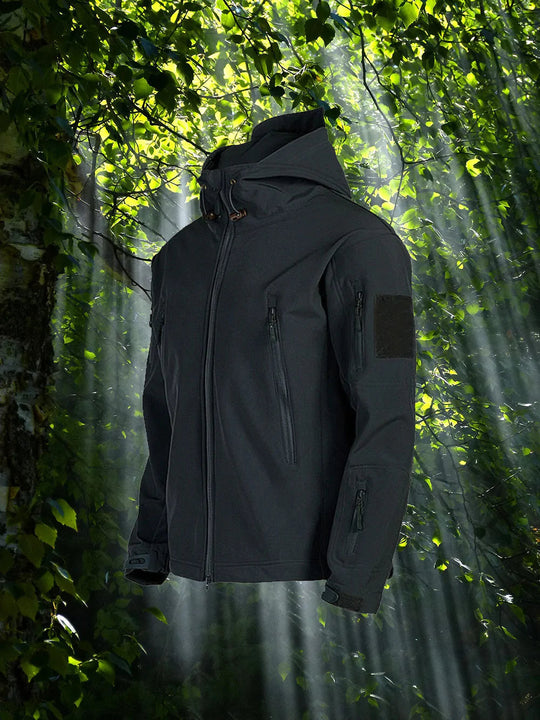 Outdoor-Jacke