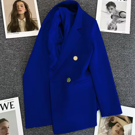 Heidi-Mode | Elegante Damenblazer