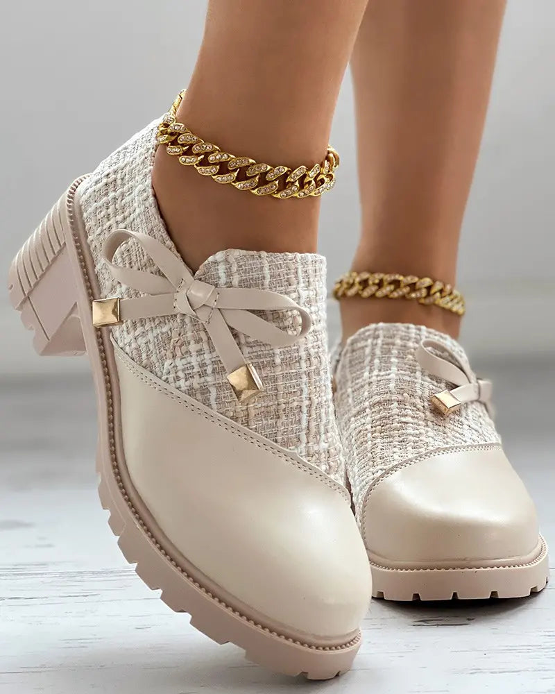 Heidi-Mode | Mode Hochhackige Schuhe