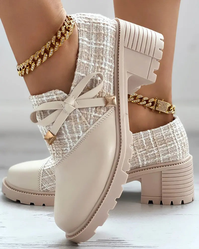 Heidi-Mode | Mode Hochhackige Schuhe