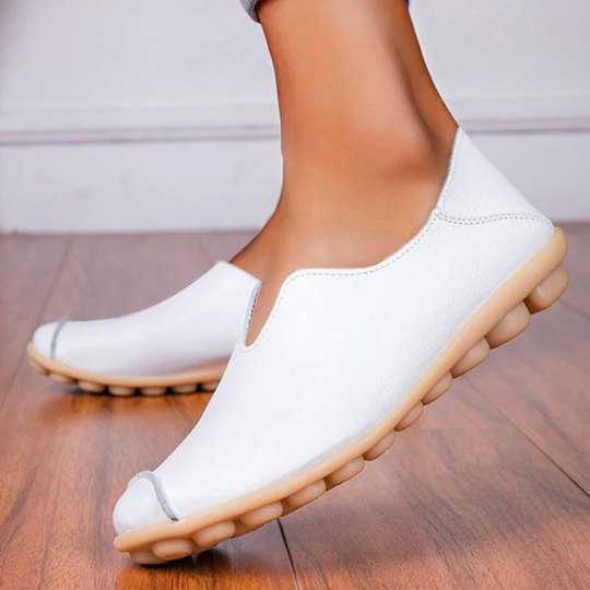 Heidi-Mode | Ergonomische Komfort Sneaker für Damen