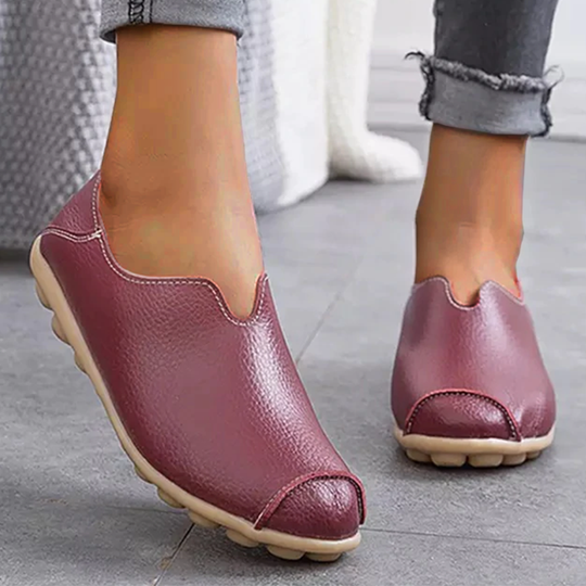 Heidi-Mode | Ergonomische Komfort Sneaker für Damen