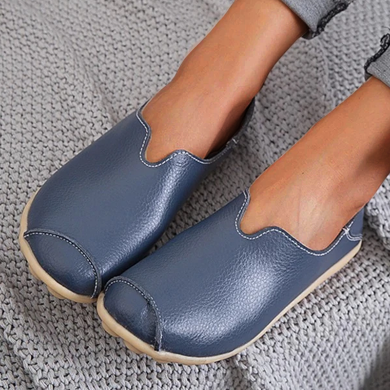 Heidi-Mode | Ergonomische Komfort Sneaker für Damen
