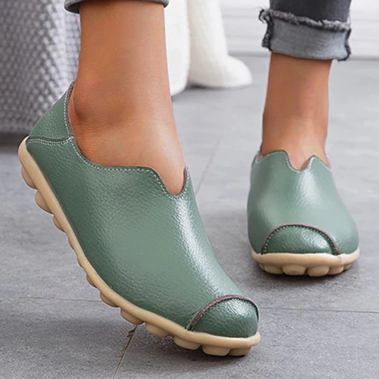 Heidi-Mode | Ergonomische Komfort Sneaker für Damen