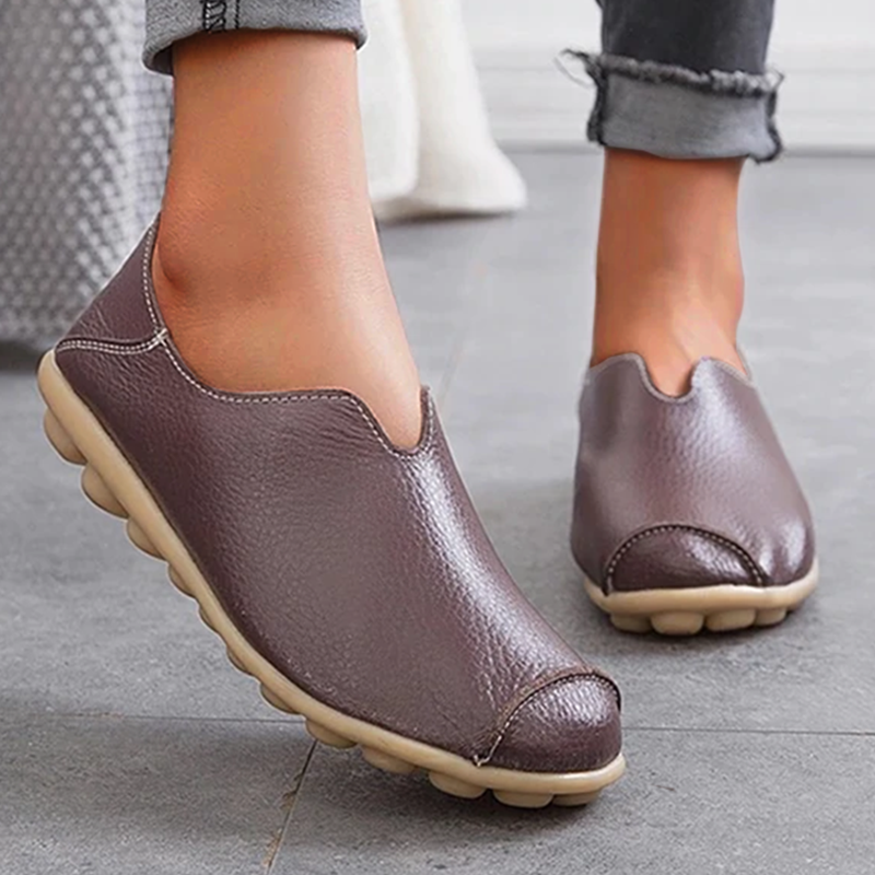 Heidi-Mode | Ergonomische Komfort Sneaker für Damen