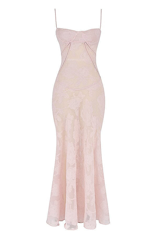 Heidi-Mode | Rückenfreies Sommerkleid