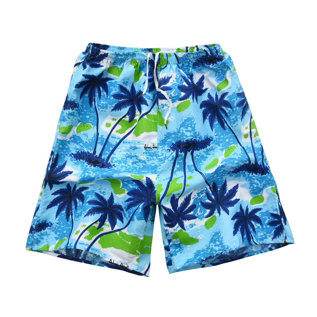 Heidi Mode | Lockere und bequeme Strandhosen
