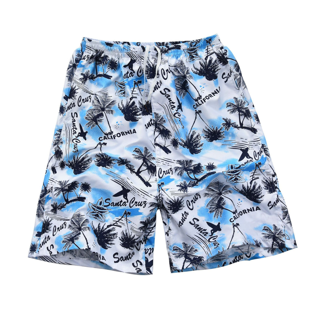 Heidi Mode | Lockere und bequeme Strandhosen