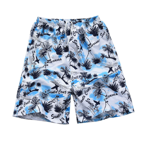 Heidi Mode | Lockere und bequeme Strandhosen