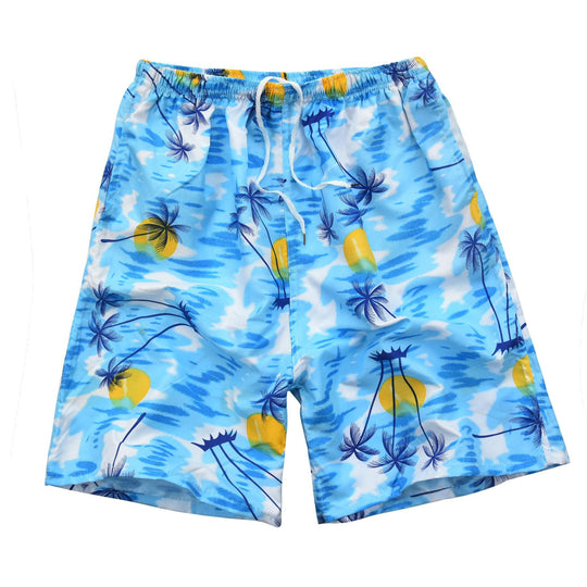Heidi Mode | Lockere und bequeme Strandhosen