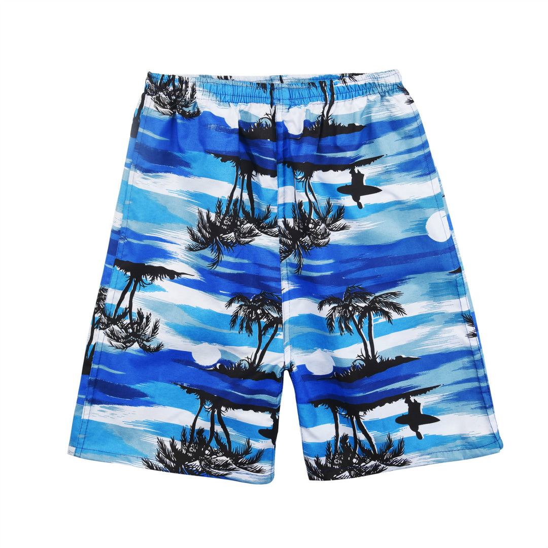 Heidi Mode | Lockere und bequeme Strandhosen