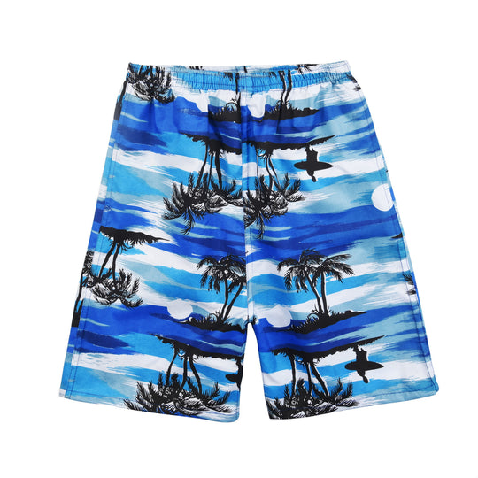 Heidi Mode | Lockere und bequeme Strandhosen