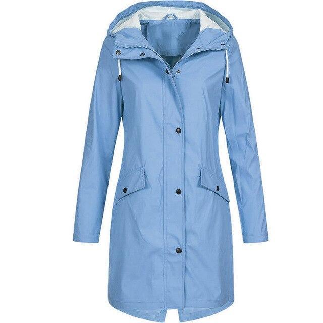 Heidi-Mode | Damen Outdoor Kletterjacke