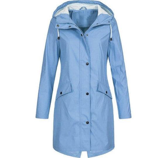 Heidi-Mode | Damen Outdoor Kletterjacke