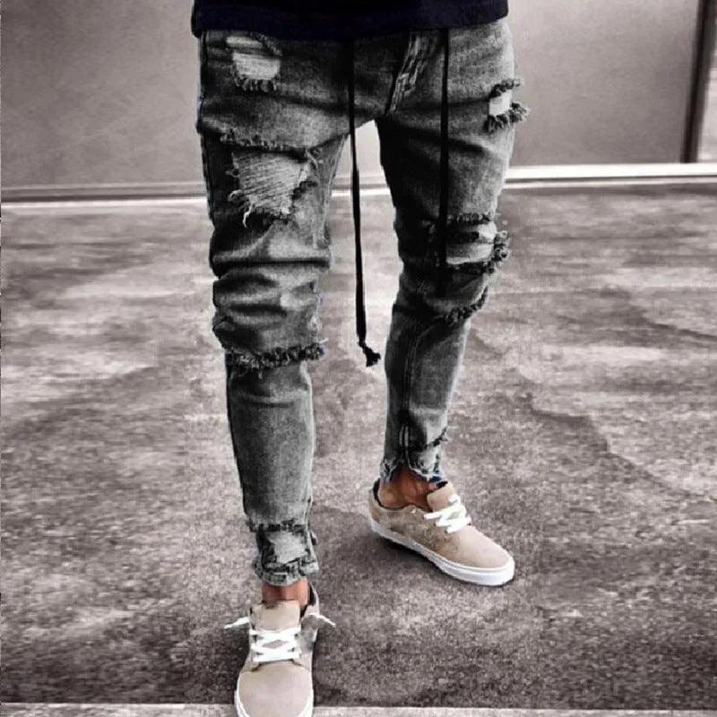 Heidi-Mode | Jeans Aris in Denim