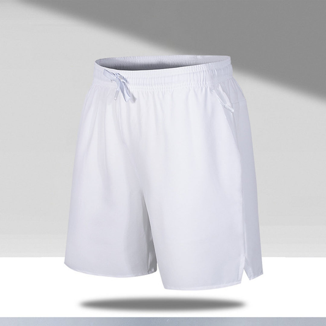Heidi Mode | Schnell trocknende lockere Strandhose