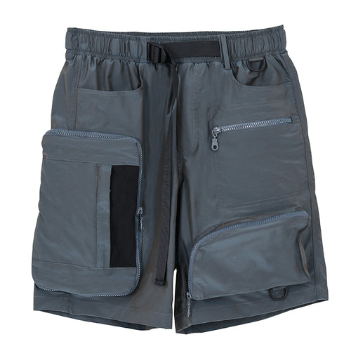 Karlo | Cargo-Shorts mit großer Tasche