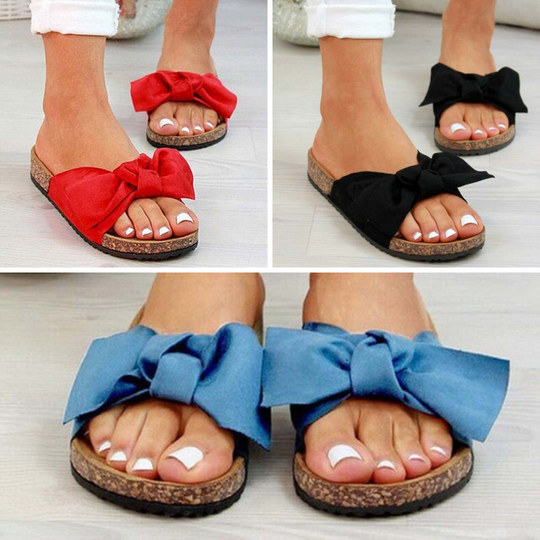 Heidi-Mode | Orthopädische Damensandalen für Komfortable Schritte