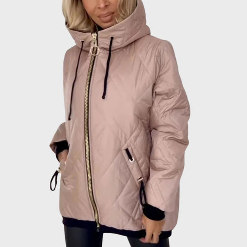 Heidi-Mode | Warme Charme Parka