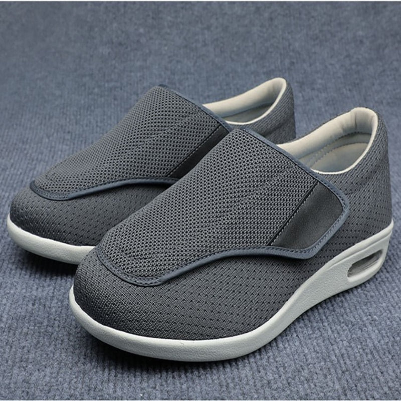 Heidi-Mode | Orthopädische Breite Schuhe für Diabetiker