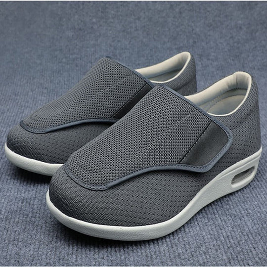 Heidi-Mode | Orthopädische Breite Schuhe für Diabetiker